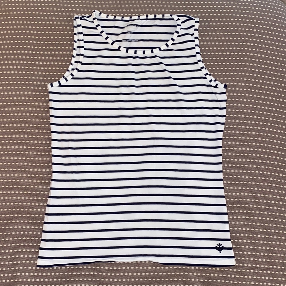 Coolibar Everyday Morada Tank